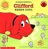 Clifford Keeps Cool