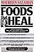 Foods That Heal by Maureen Kennedy Salaman