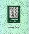 A Fourth Treasury of Knitting Patterns by Barbara G. Walker