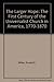 The Larger Hope: The Second Century of the Universalist Church in America, 1870-1970