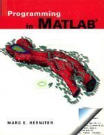 Programming in MATLAB (Paperback)