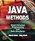 Java Methods: Object-Oriented Programming and Data Structures