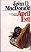 April Evil