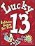 Lucky 13: Solitaire Games For Kids