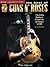 The Best of Guns N' Roses Book/Online Audio
