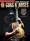 The Best of Guns N' Roses Book/Online Audio