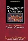 Community That Is Christian, 2nd ed.