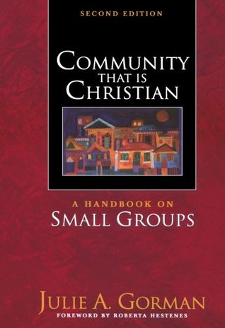 Community That Is Christian, 2nd ed. (Paperback)