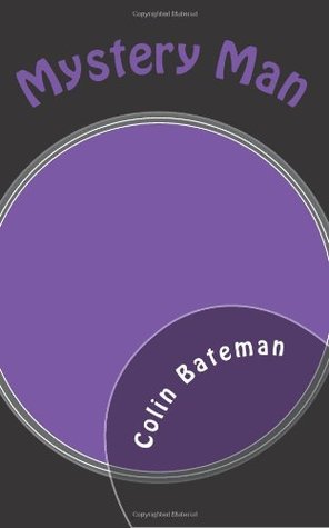 Mystery Man