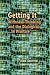 Getting It by John Shotter