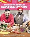 The Incredible Spice Men by Tony Singh