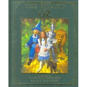 The Wizard of Oz