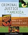 Criminal Justice in America (Available Titles CengageNOW)