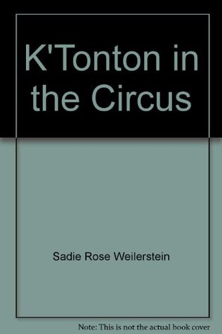K'Tonton in the Circus (Paperback)