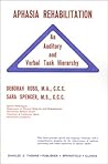 Aphasia Rehabilitation: An Auditory and Verbal Task Hierarchy
