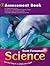 Scott Foresman Science Grade 3 Assessment Book