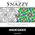 Snazzy (Angie's Patterns, V...