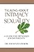 Talking About Intimacy and Sexuality: A Guide for Orthodox Jewish Parents
