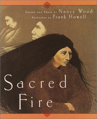 Sacred Fire (Hardcover)