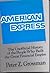 American Express: The Unofficial History of the People Who Built the Great Financial Empire
