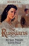 The Russians by Michael R. Phillips