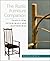 The Rustic Furniture Companion by Daniel Mack