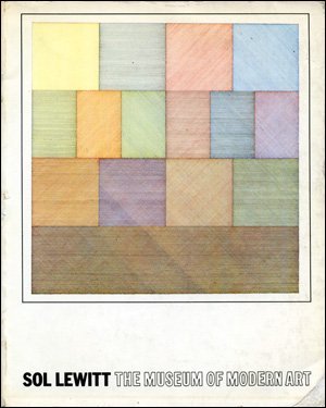 Sol Lewitt (Paperback)