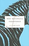 Why Botswana Prospered