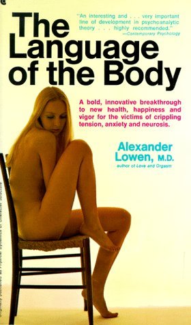 The Language of the Body (Paperback)