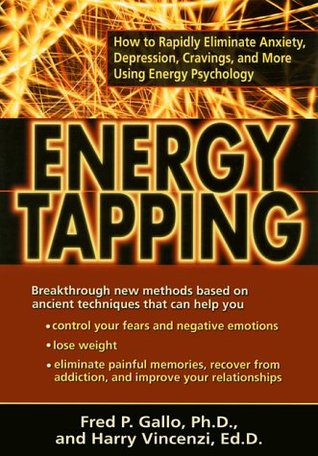 Energy Tapping (Paperback)