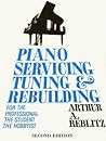 Piano Servicing, ...