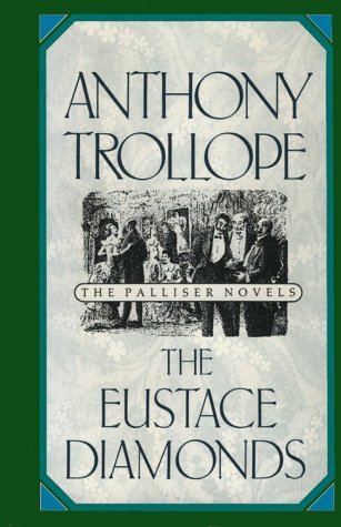 The Eustace Diamonds