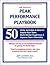 Jeff Janssen's Peak Performance Playbook