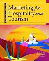 Popular Hospitality and Tourism Books