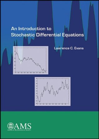 An Introduction to Stochastic Differential Equations (Paperback)