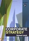 Corporate Strategy