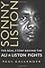 Sonny Liston - The Real Story Behind the Ali-Liston Fights