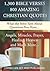 1,300 Bible Verses 800 Amazing Christian Quotes: What The Bible Says About Questions You Have...