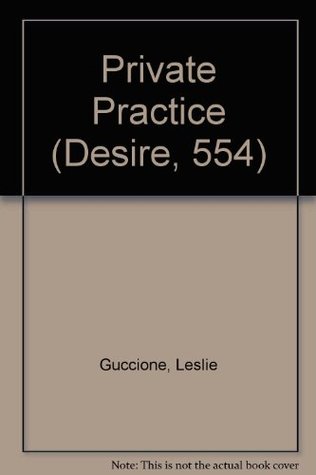 Private Practice (Mass Market Paperback)