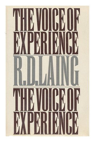 The Voice of Experience: Experience, Science and Psychiatry (Hardcover)