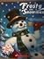 Frosty the Snowman by Steve  Nelson