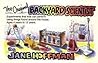 Original Backyard Scientist: Experiments That Kids Can Perform Using Things Around the House Ages 4-12 Original Backyard Scientist: Experiments That Kids Can Perform Using Things Around the House Ages 4-12