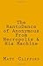 The RantoDance of Anonymous From Necropolis & His Machine