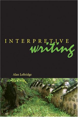 Interpretive Writing (National Association for Interpretation)