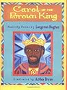 Carol of the Brown King by Langston Hughes