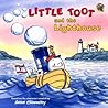 Little Toot and the Lighthouse