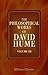 The Philosophical Works of David Hume 3