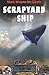 Scrapyard Ship (Scrapyard Ship, #1)