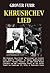 Khrushchev Lied