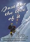 Just for the Love of It by Cathy O'Dowd
